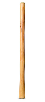 Medium Size Natural Finish Didgeridoo (TW833)